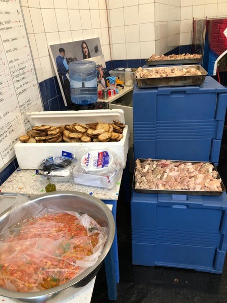 World Week of Italian Cuisine 2021